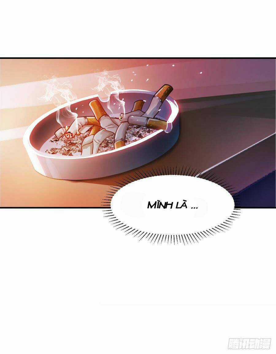 Em Gái Đừng Làm Phiền Tôi Chapter 1 trang 2