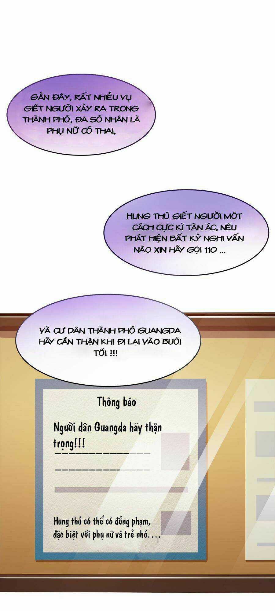 Em Gái Đừng Làm Phiền Tôi Chapter 1 trang 24