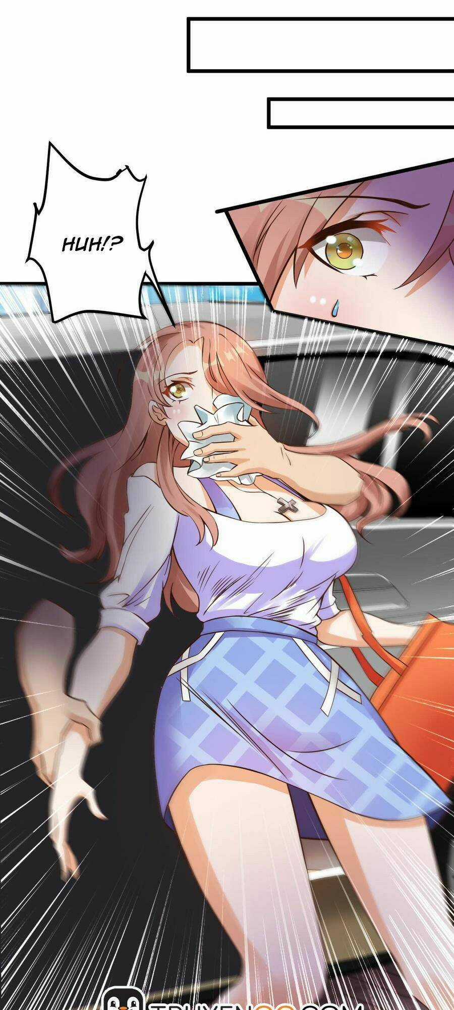 Em Gái Đừng Làm Phiền Tôi Chapter 1 trang 28