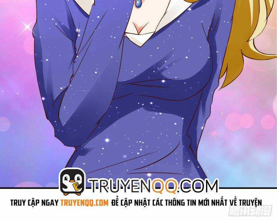 Em Gái Đừng Làm Phiền Tôi Chapter 1 trang 35