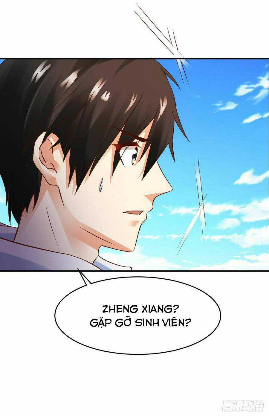 Em Gái Đừng Làm Phiền Tôi Chapter 1 trang 36