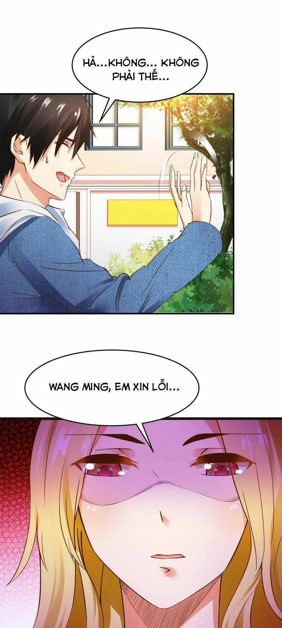 Em Gái Đừng Làm Phiền Tôi Chapter 1 trang 39