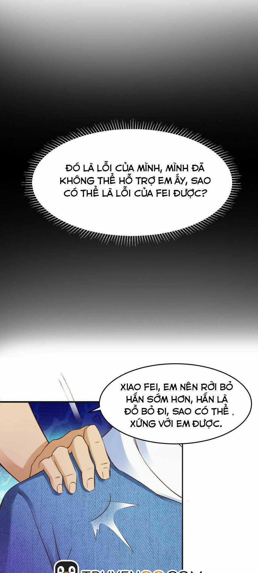 Em Gái Đừng Làm Phiền Tôi Chapter 1 trang 41