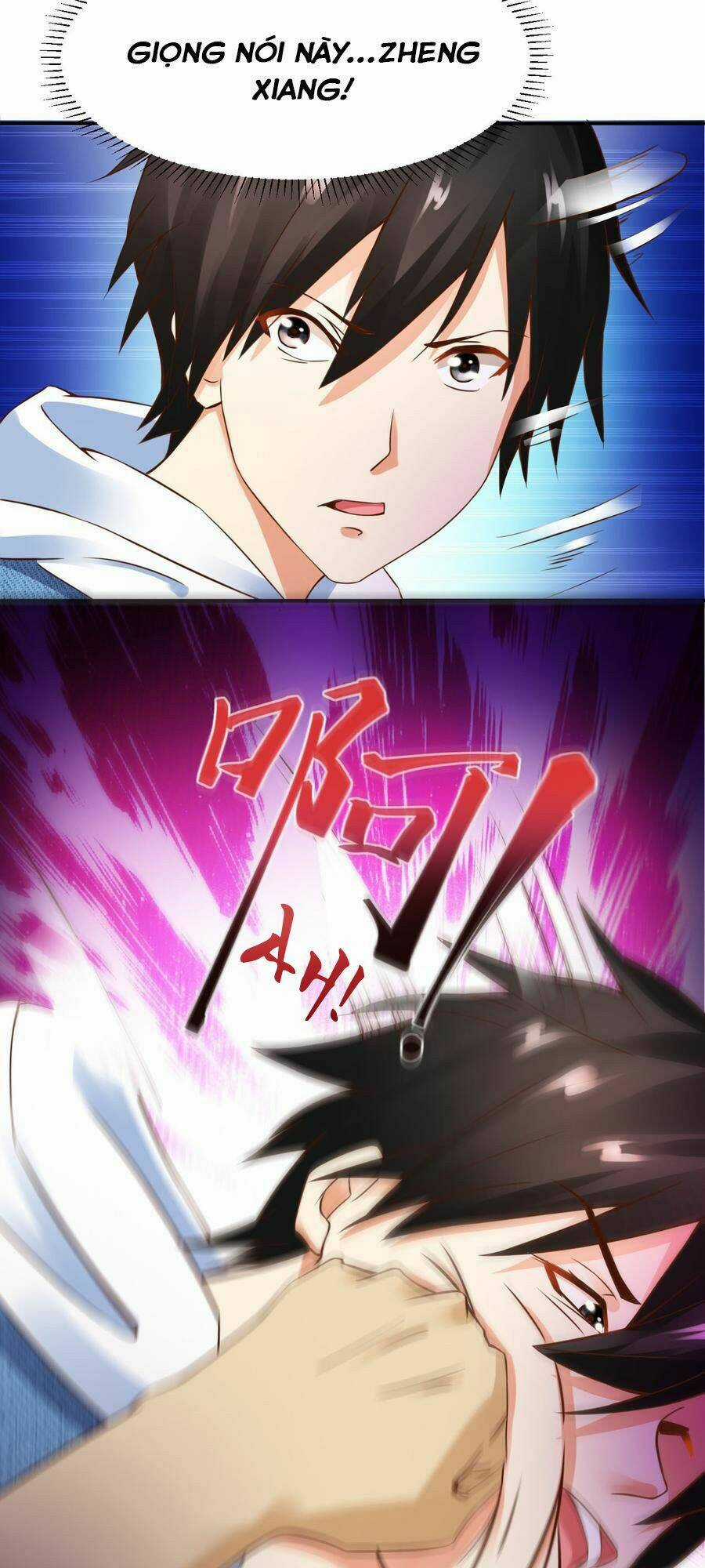 Em Gái Đừng Làm Phiền Tôi Chapter 1 trang 43