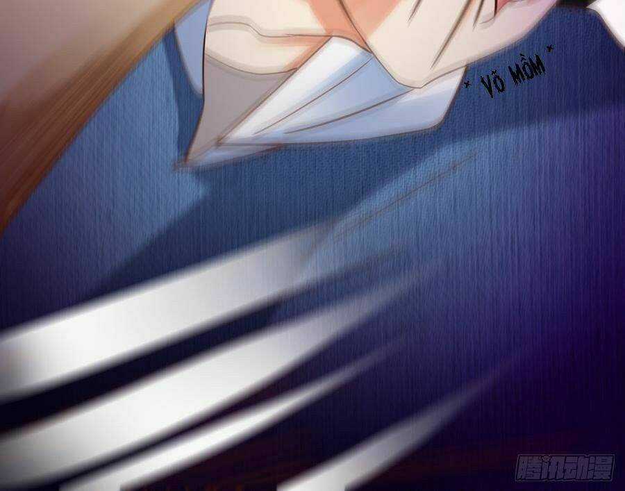 Em Gái Đừng Làm Phiền Tôi Chapter 1 trang 44