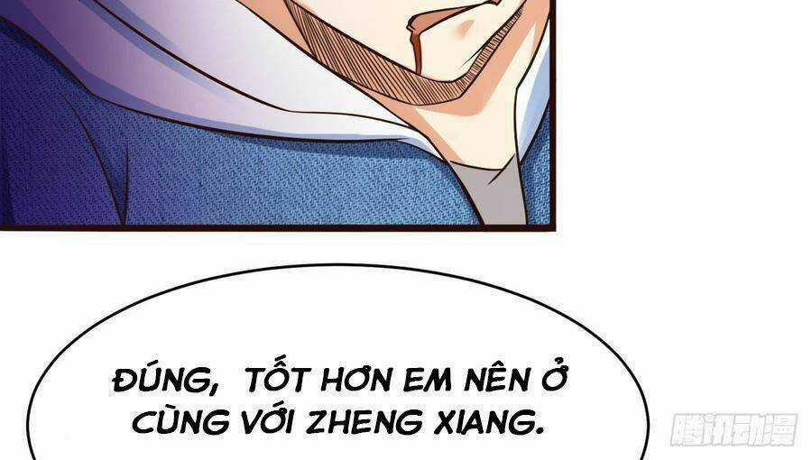 Em Gái Đừng Làm Phiền Tôi Chapter 1 trang 48