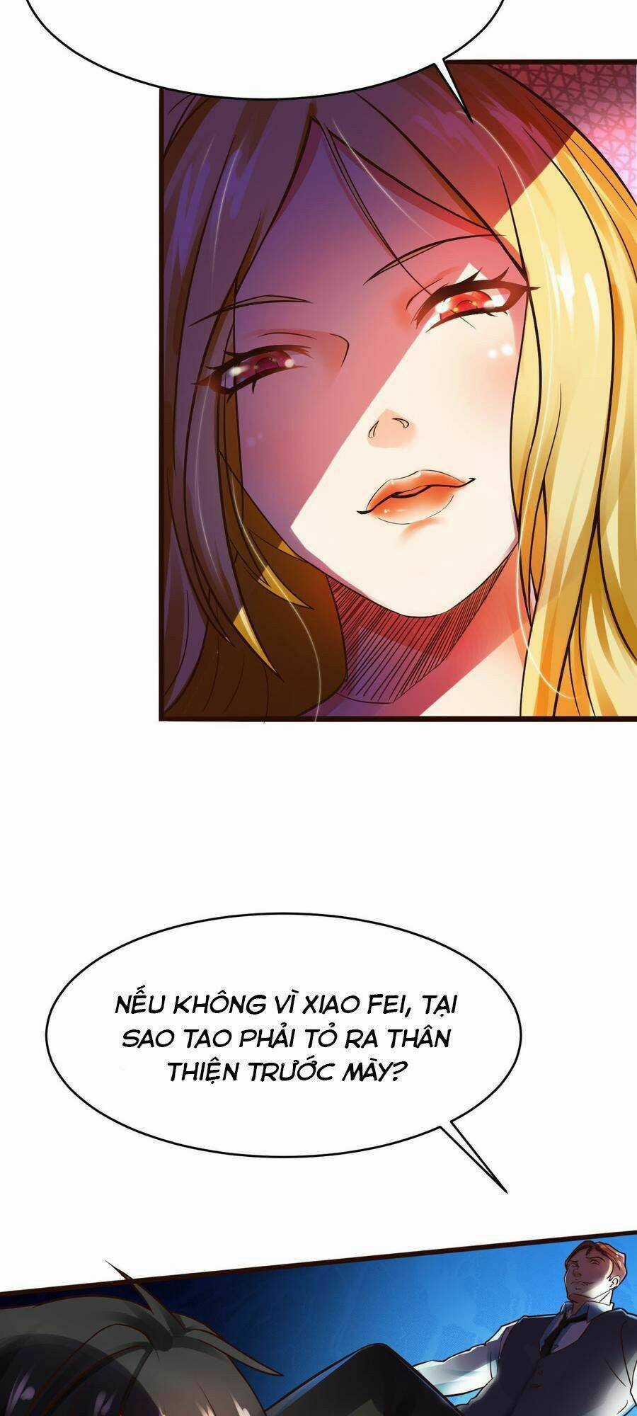 Em Gái Đừng Làm Phiền Tôi Chapter 1 trang 49