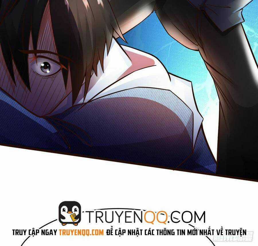 Em Gái Đừng Làm Phiền Tôi Chapter 1 trang 50