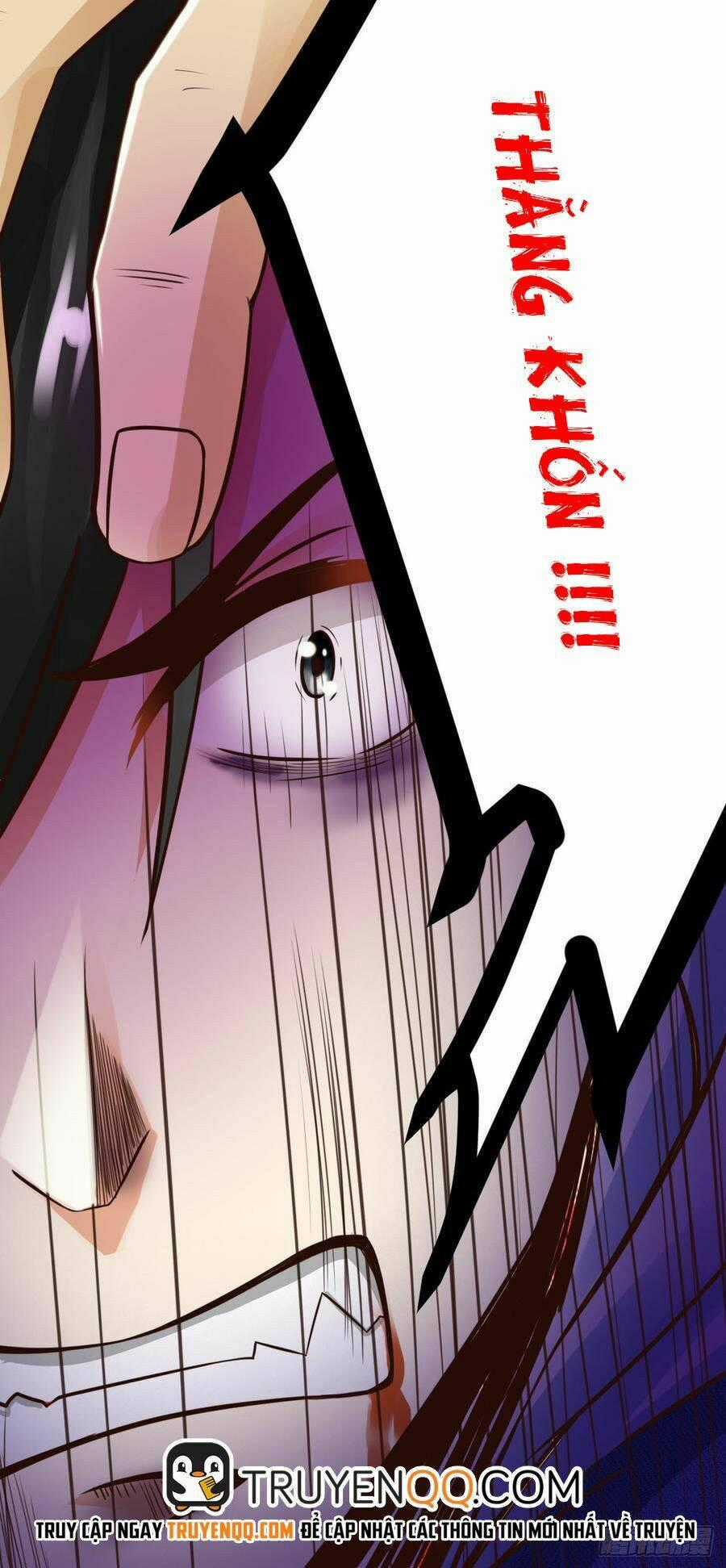 Em Gái Đừng Làm Phiền Tôi Chapter 1 trang 52