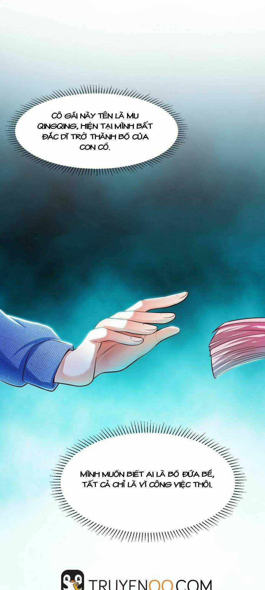 Em Gái Đừng Làm Phiền Tôi Chapter 1 trang 7