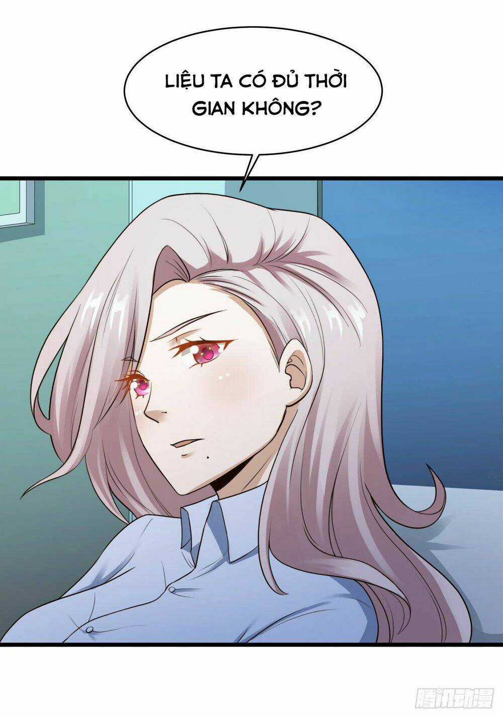 Em Gái Đừng Làm Phiền Tôi Chapter 10 trang 10