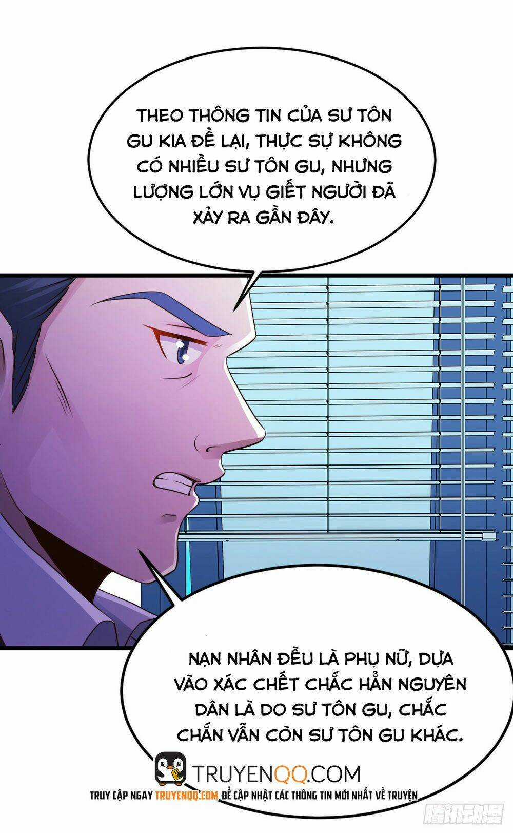 Em Gái Đừng Làm Phiền Tôi Chapter 10 trang 11