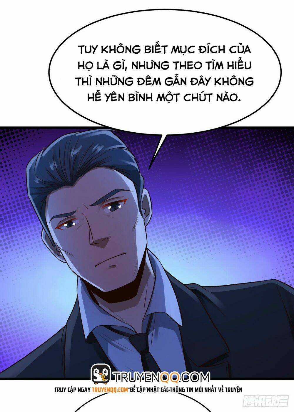 Em Gái Đừng Làm Phiền Tôi Chapter 10 trang 13