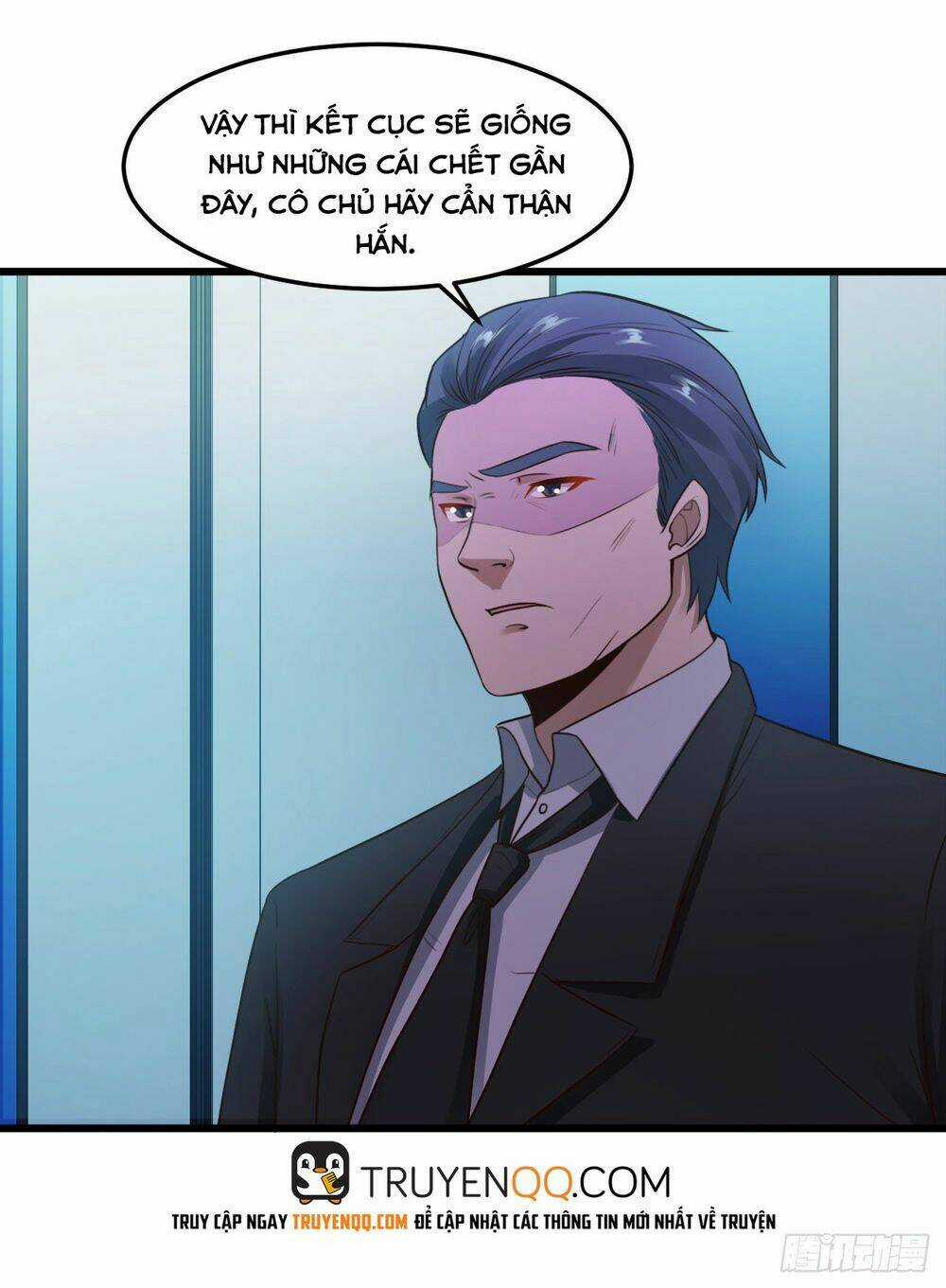 Em Gái Đừng Làm Phiền Tôi Chapter 10 trang 15