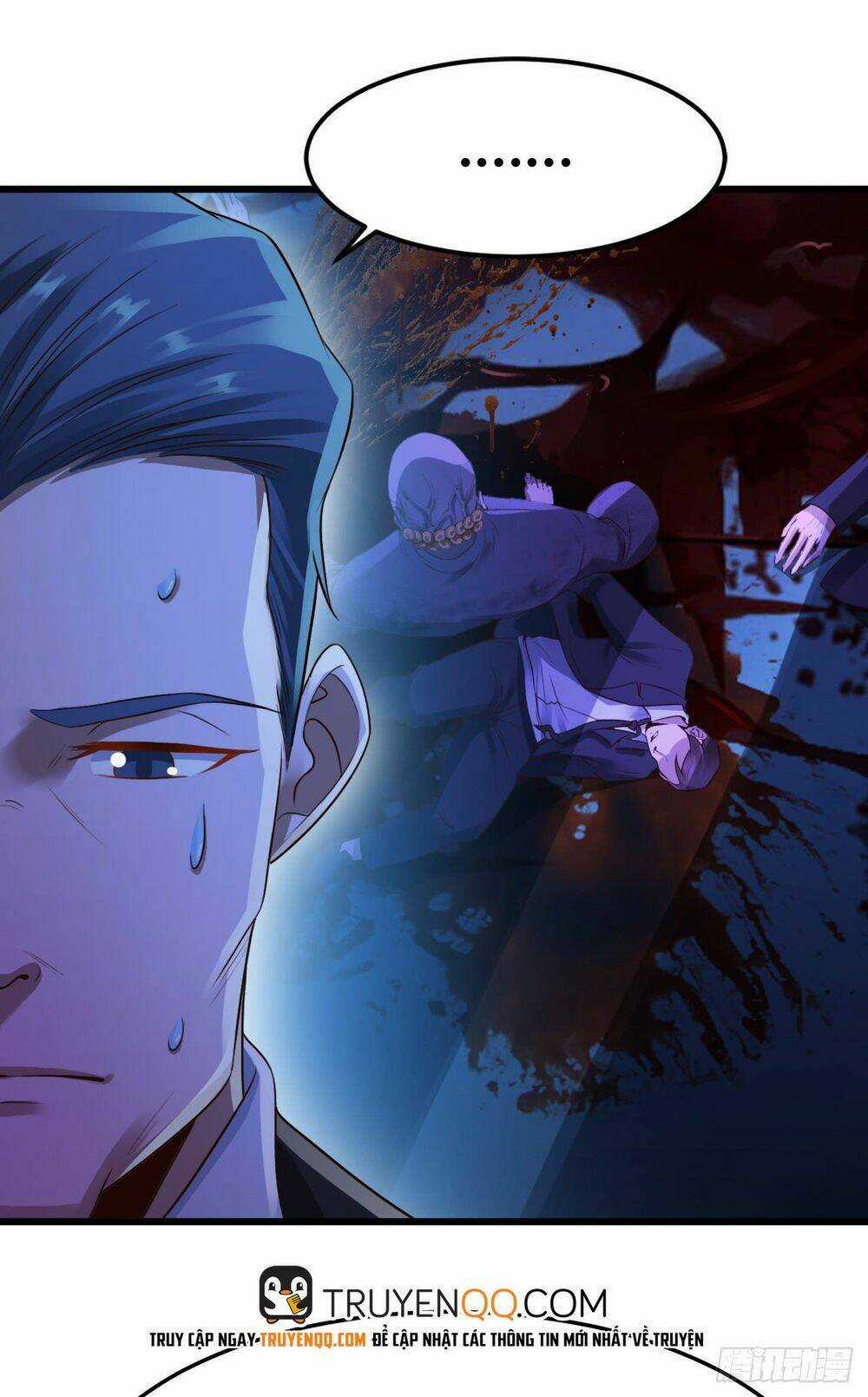 Em Gái Đừng Làm Phiền Tôi Chapter 10 trang 17