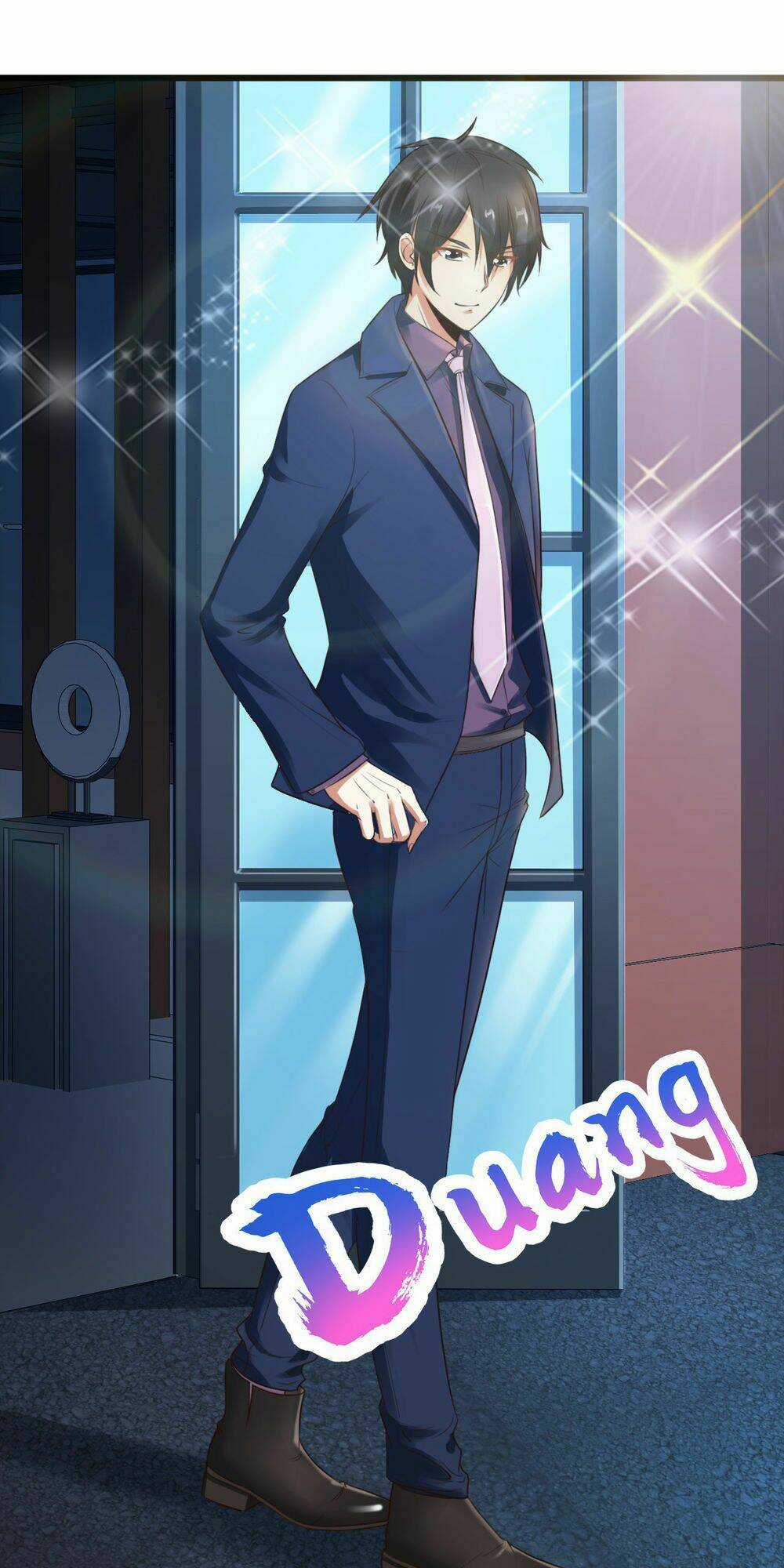 Em Gái Đừng Làm Phiền Tôi Chapter 10 trang 22