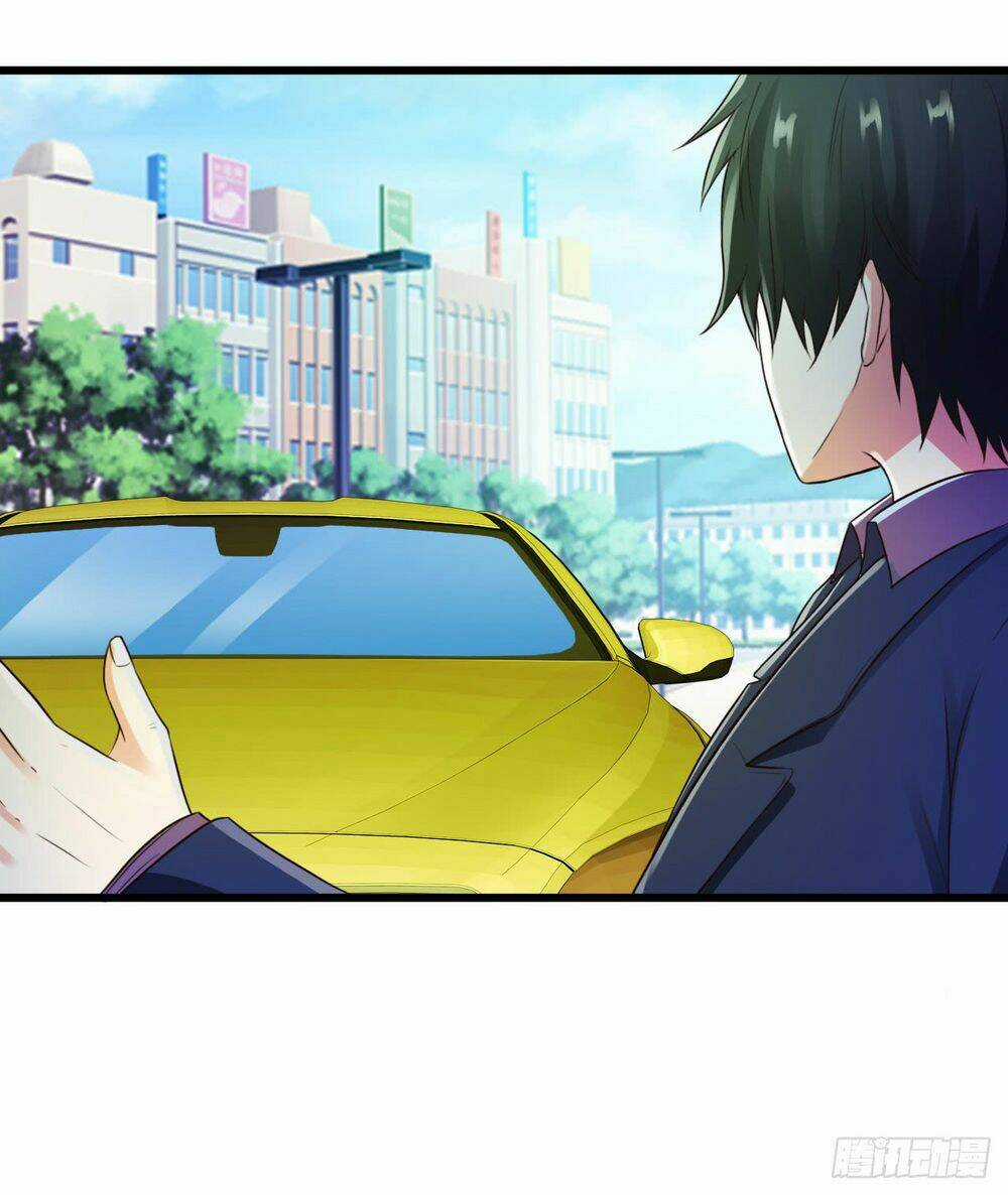 Em Gái Đừng Làm Phiền Tôi Chapter 10 trang 26