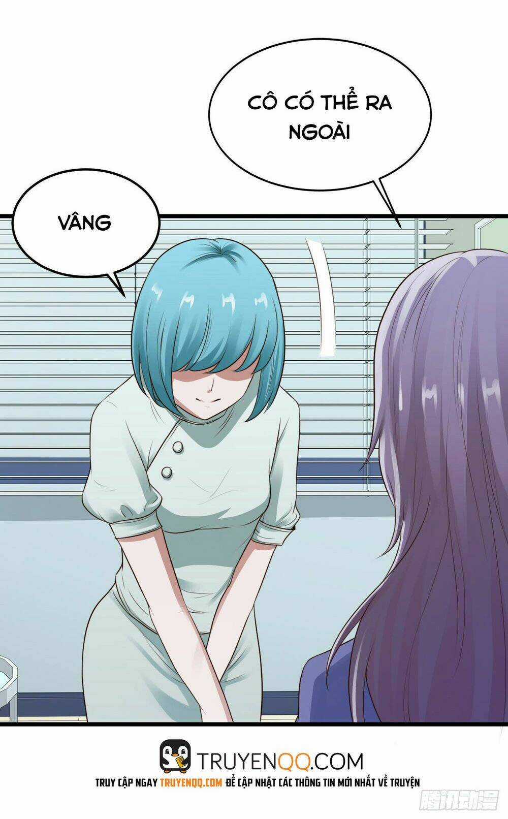 Em Gái Đừng Làm Phiền Tôi Chapter 10 trang 3