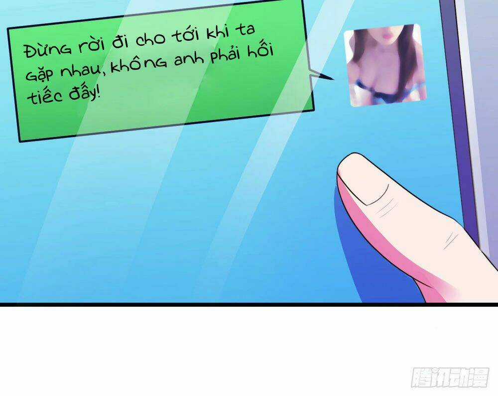 Em Gái Đừng Làm Phiền Tôi Chapter 10 trang 30