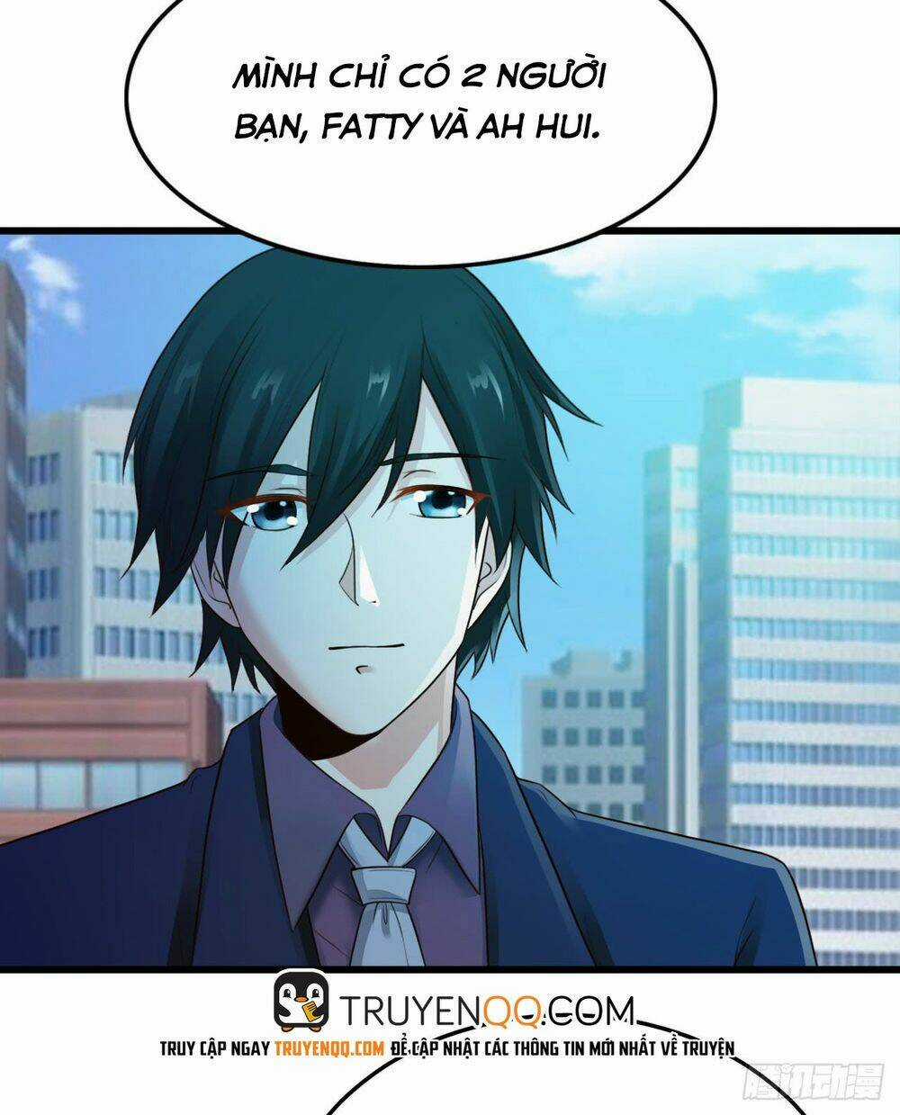 Em Gái Đừng Làm Phiền Tôi Chapter 10 trang 33