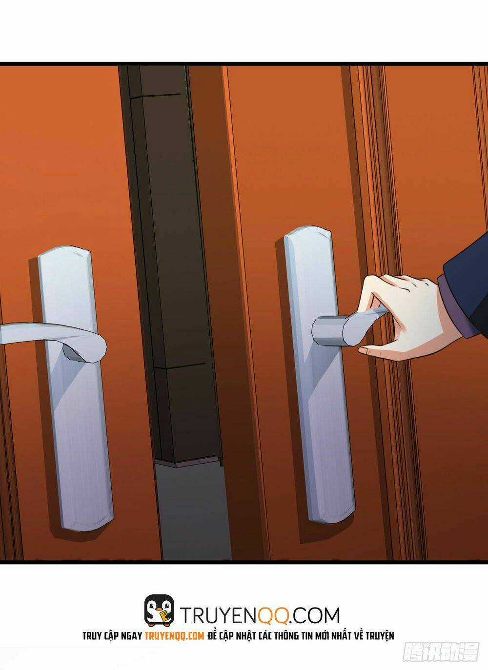 Em Gái Đừng Làm Phiền Tôi Chapter 10 trang 35