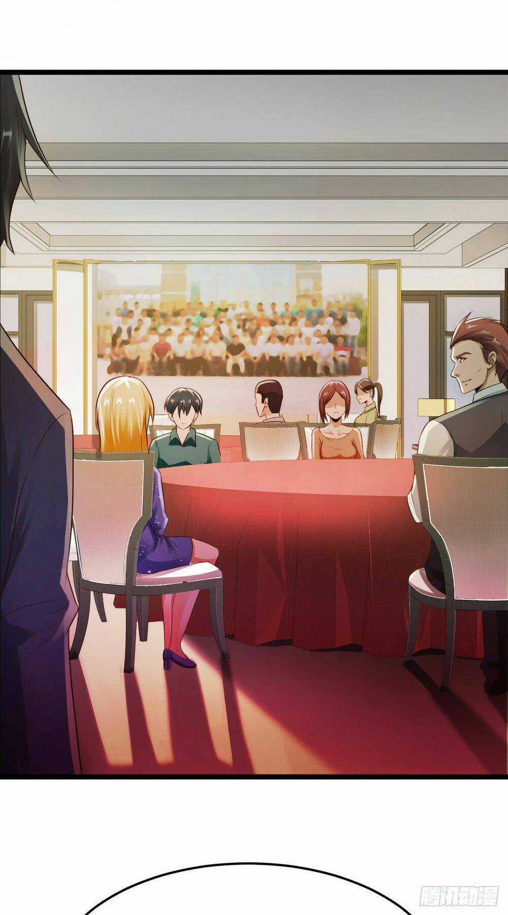 Em Gái Đừng Làm Phiền Tôi Chapter 10 trang 36