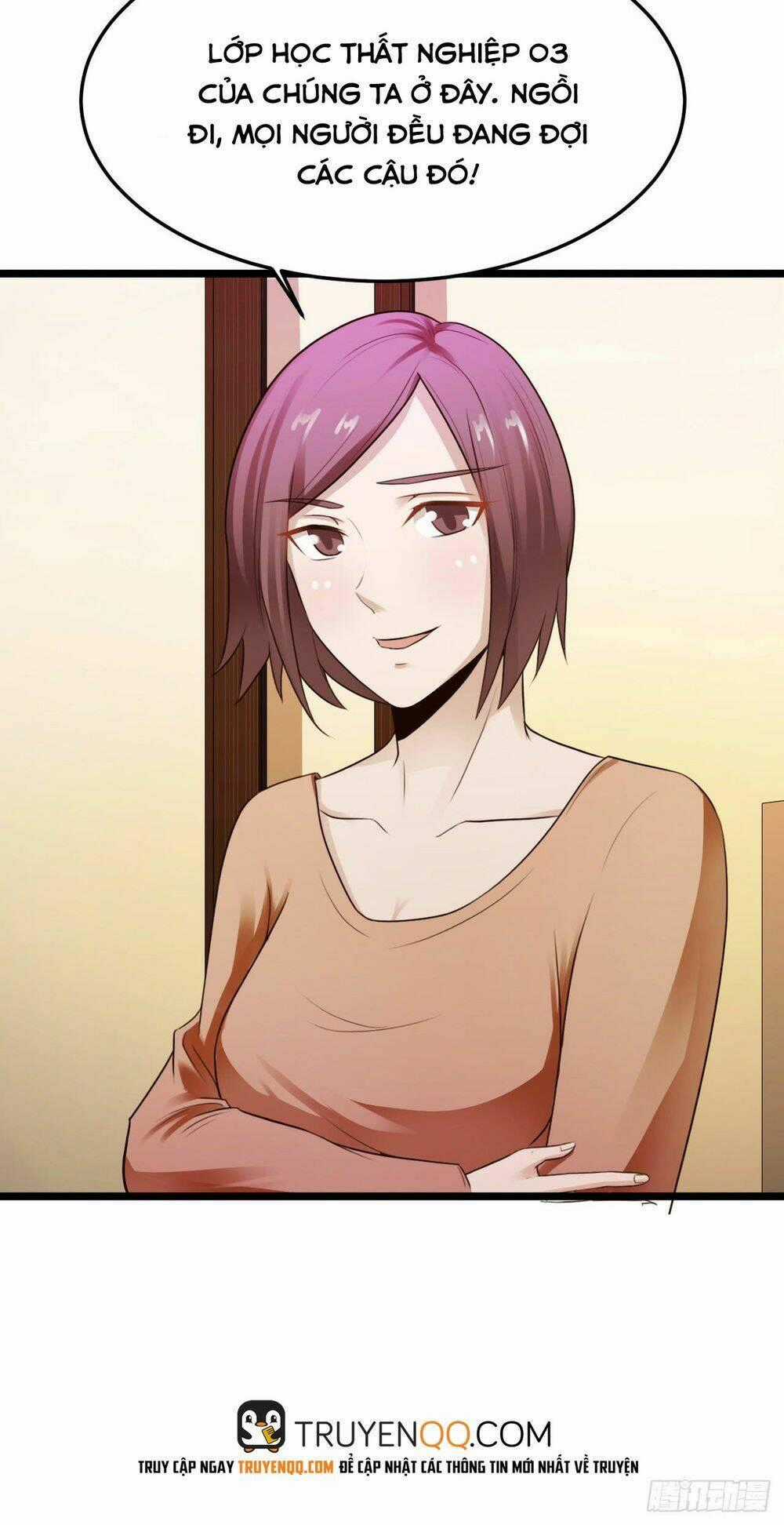 Em Gái Đừng Làm Phiền Tôi Chapter 10 trang 37