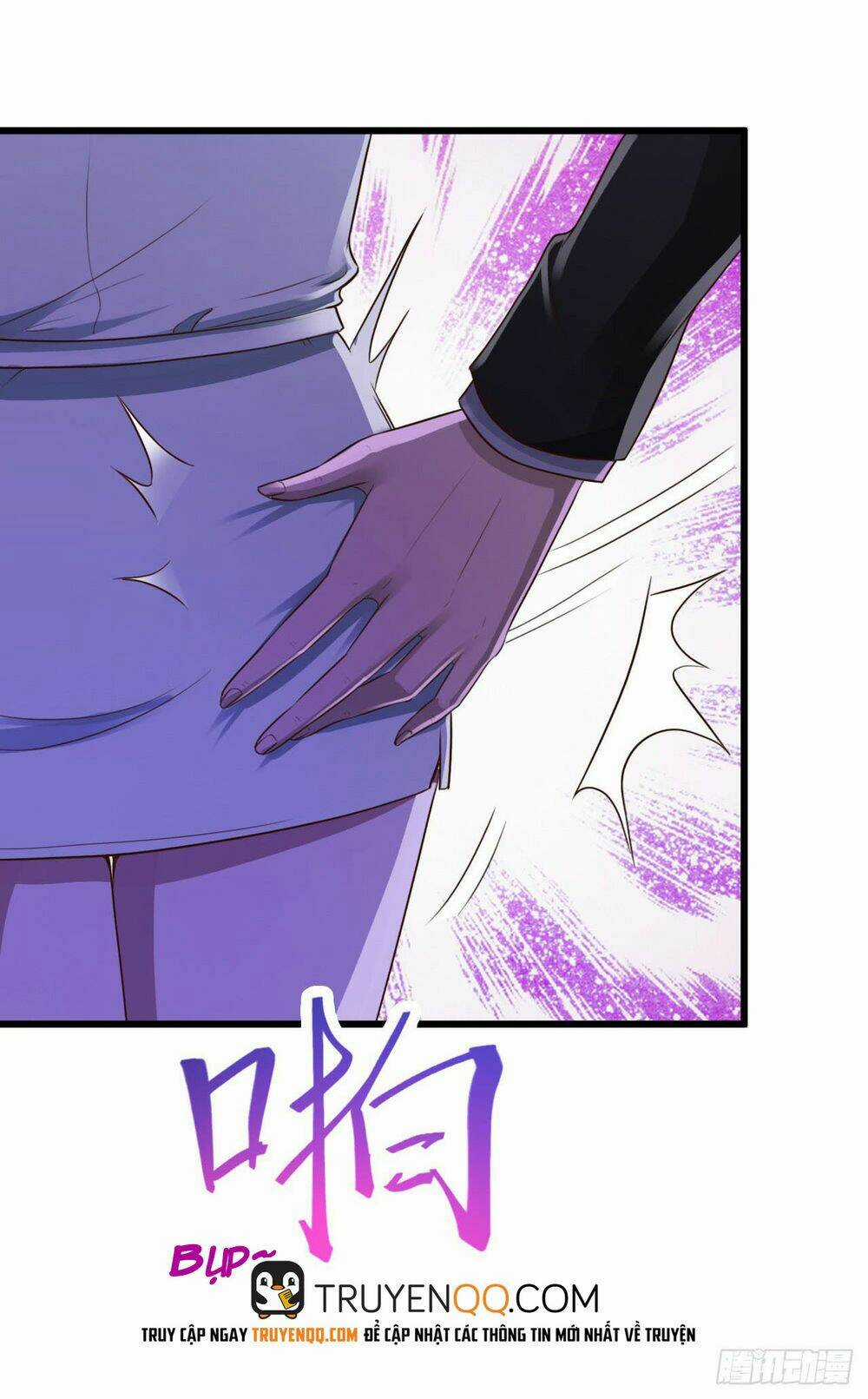 Em Gái Đừng Làm Phiền Tôi Chapter 10 trang 5