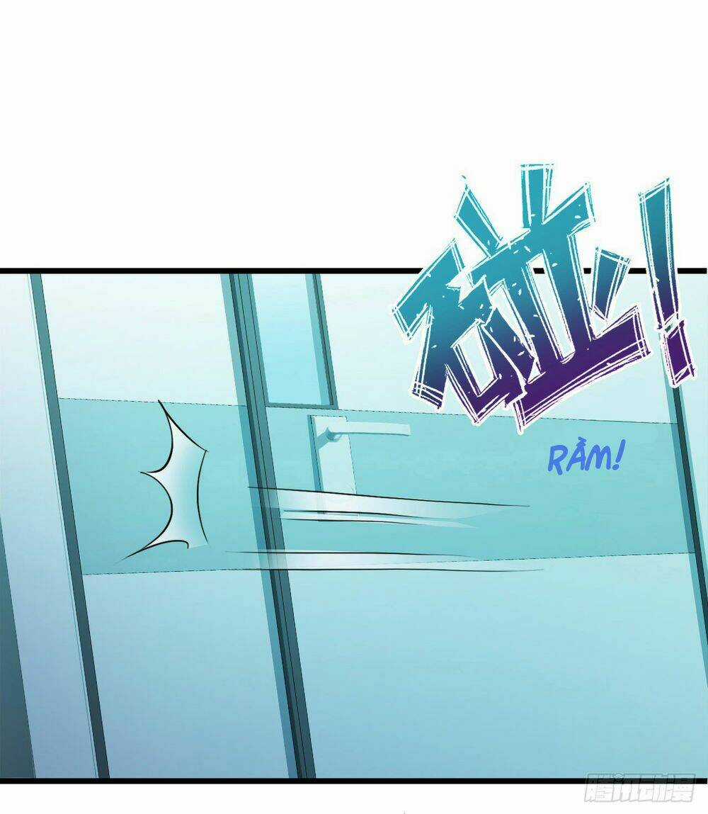 Em Gái Đừng Làm Phiền Tôi Chapter 10 trang 6