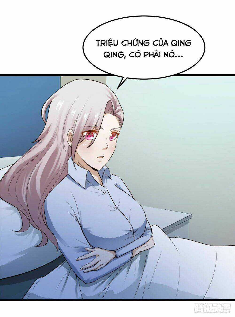 Em Gái Đừng Làm Phiền Tôi Chapter 10 trang 8