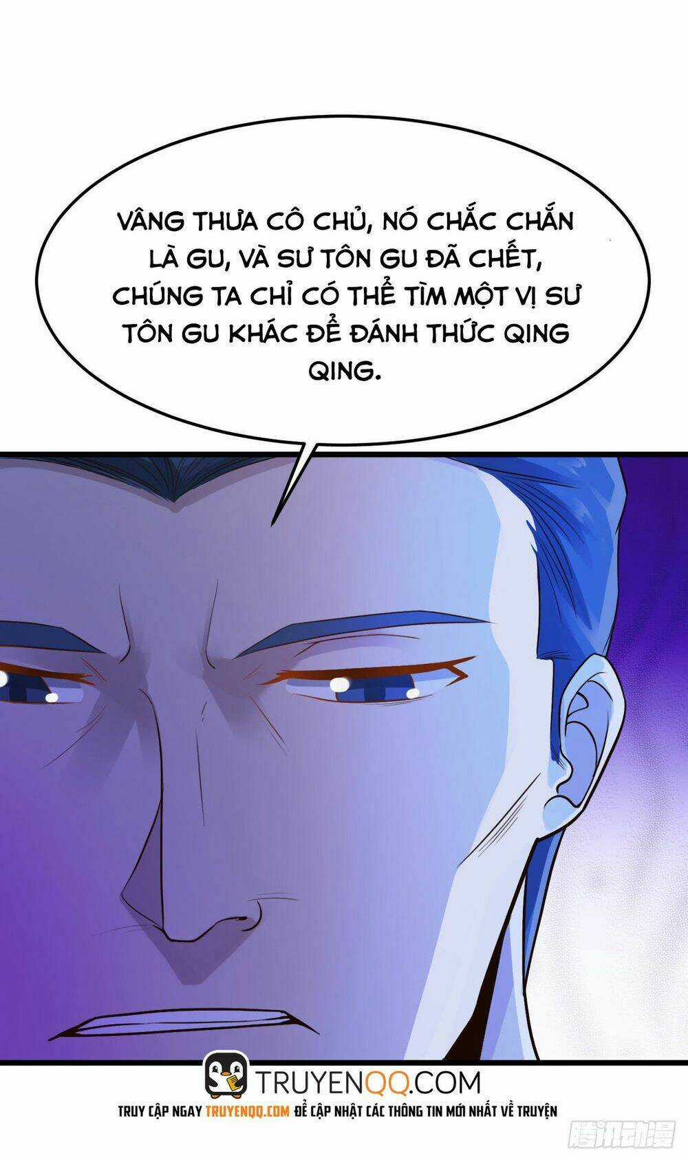 Em Gái Đừng Làm Phiền Tôi Chapter 10 trang 9