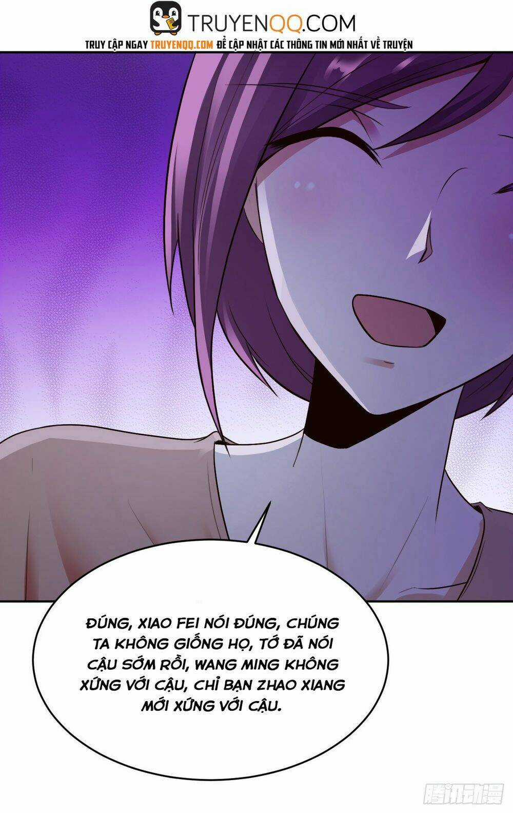 Em Gái Đừng Làm Phiền Tôi Chapter 11 trang 10