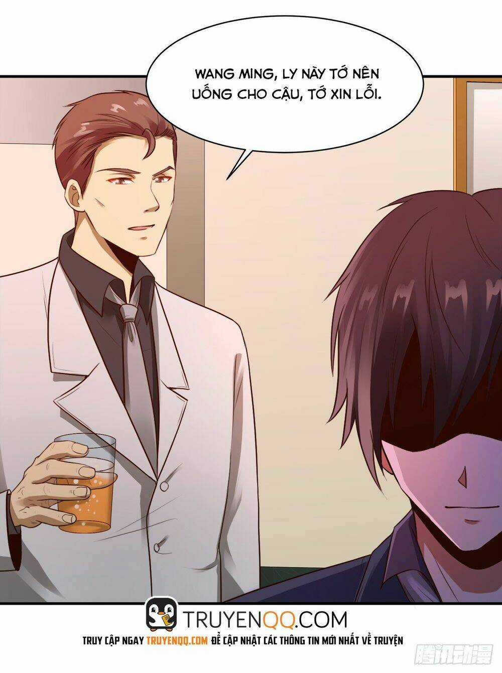 Em Gái Đừng Làm Phiền Tôi Chapter 11 trang 13