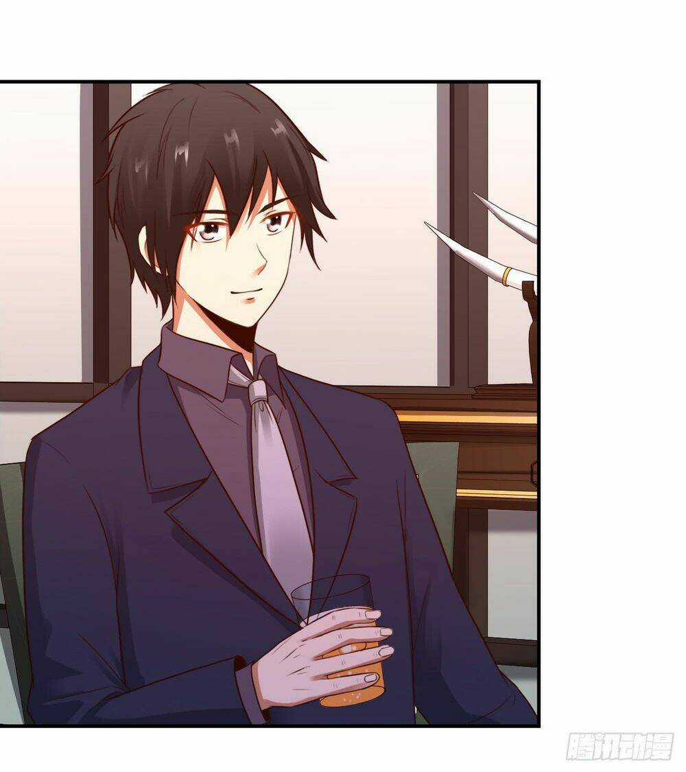 Em Gái Đừng Làm Phiền Tôi Chapter 11 trang 14