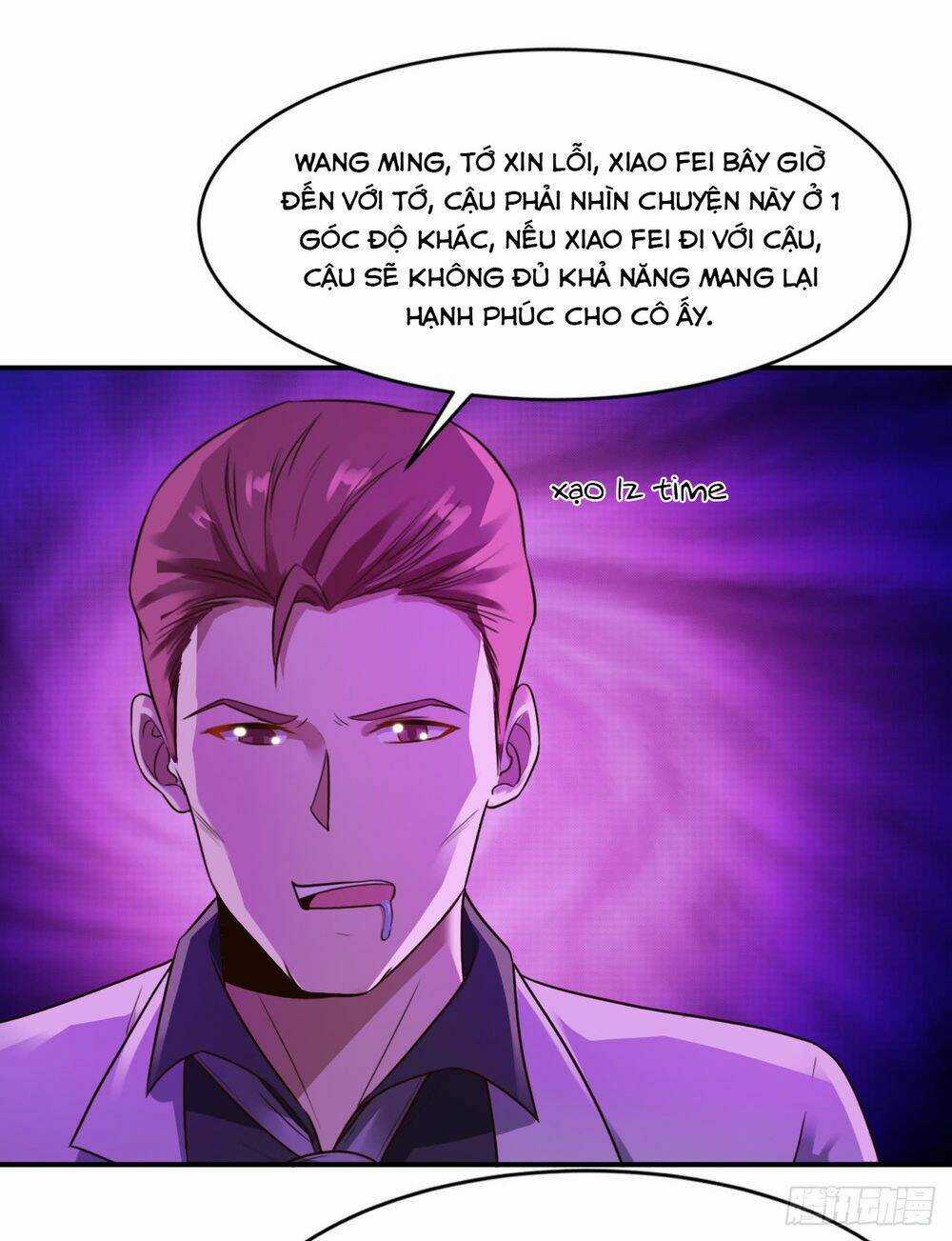 Em Gái Đừng Làm Phiền Tôi Chapter 11 trang 15