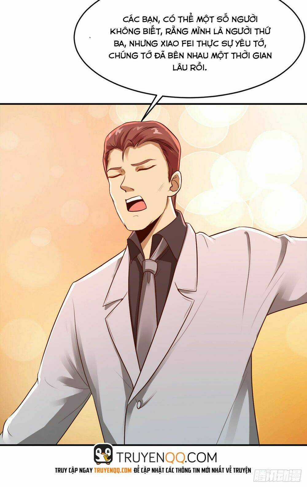 Em Gái Đừng Làm Phiền Tôi Chapter 11 trang 16