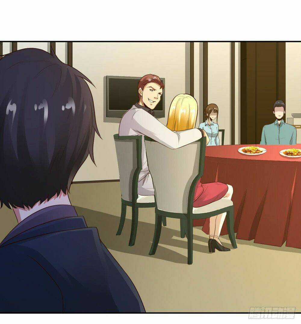 Em Gái Đừng Làm Phiền Tôi Chapter 11 trang 2