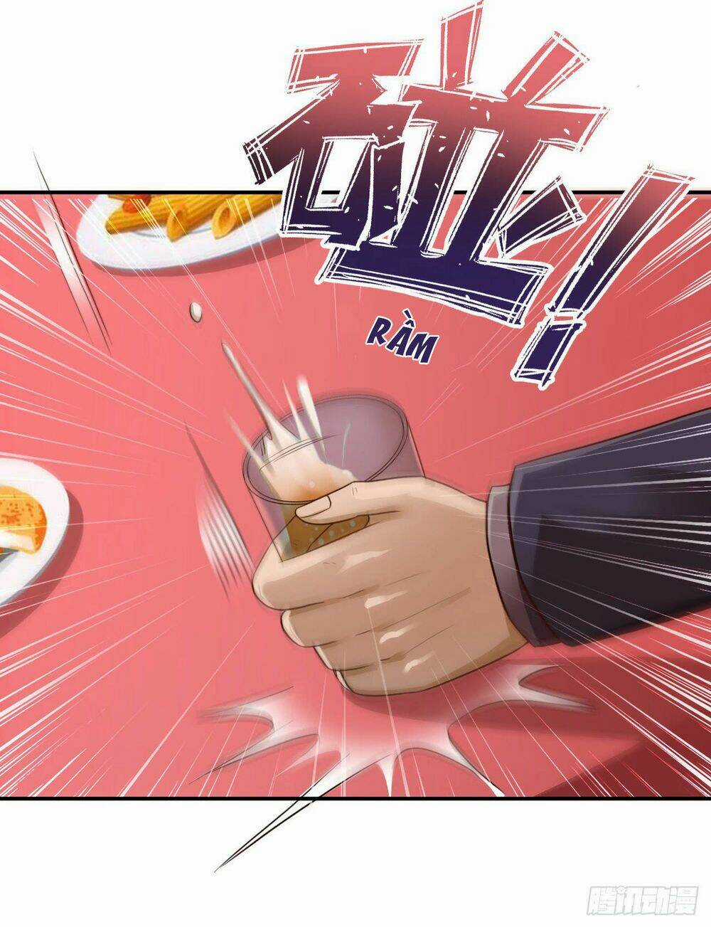 Em Gái Đừng Làm Phiền Tôi Chapter 11 trang 24