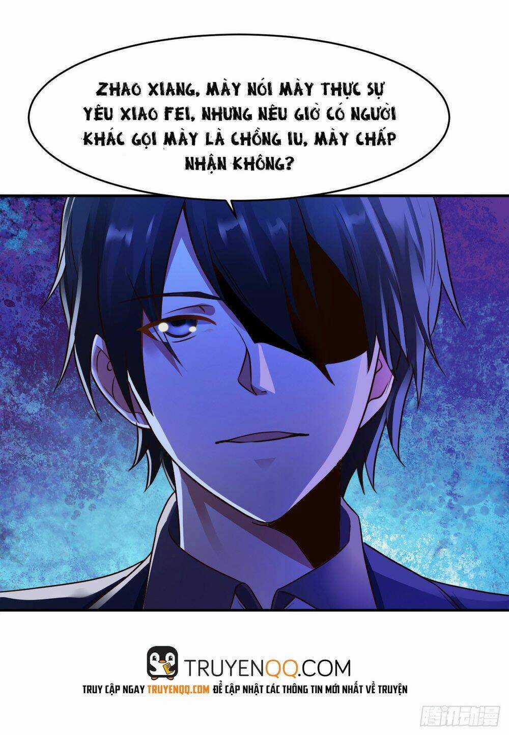 Em Gái Đừng Làm Phiền Tôi Chapter 11 trang 25