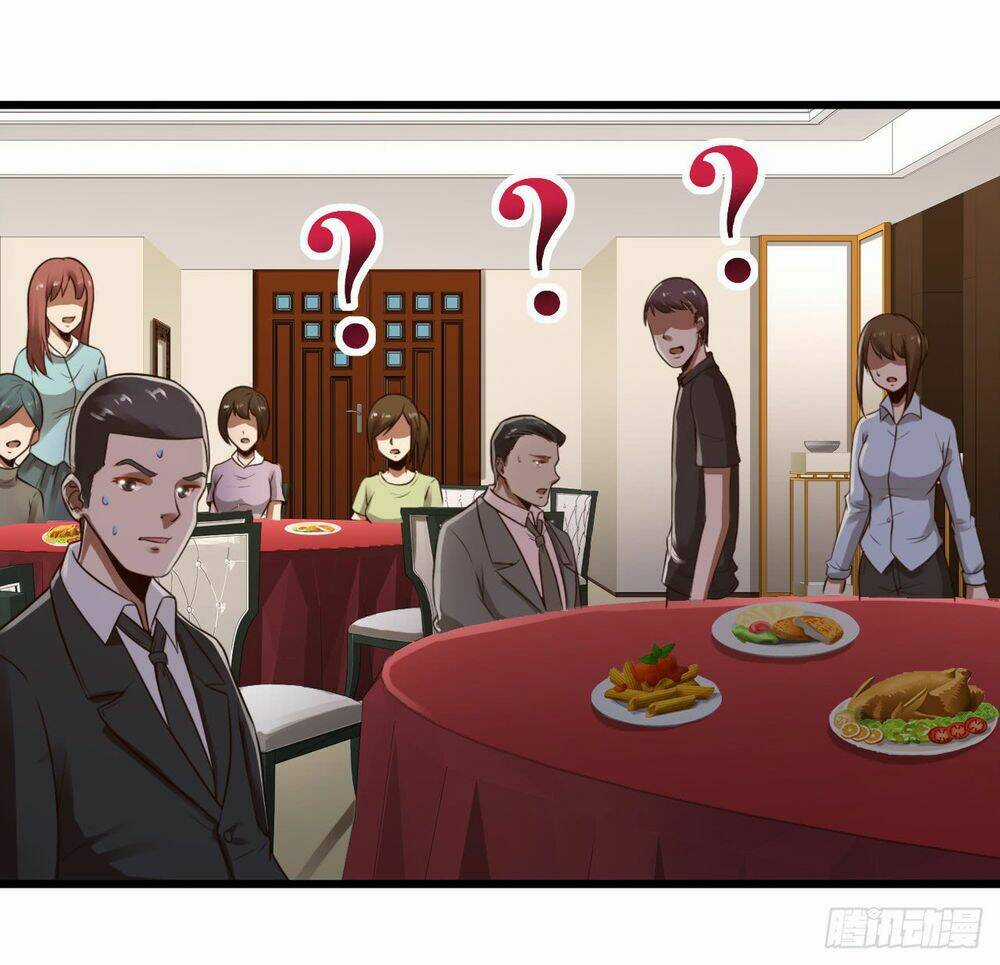 Em Gái Đừng Làm Phiền Tôi Chapter 11 trang 27