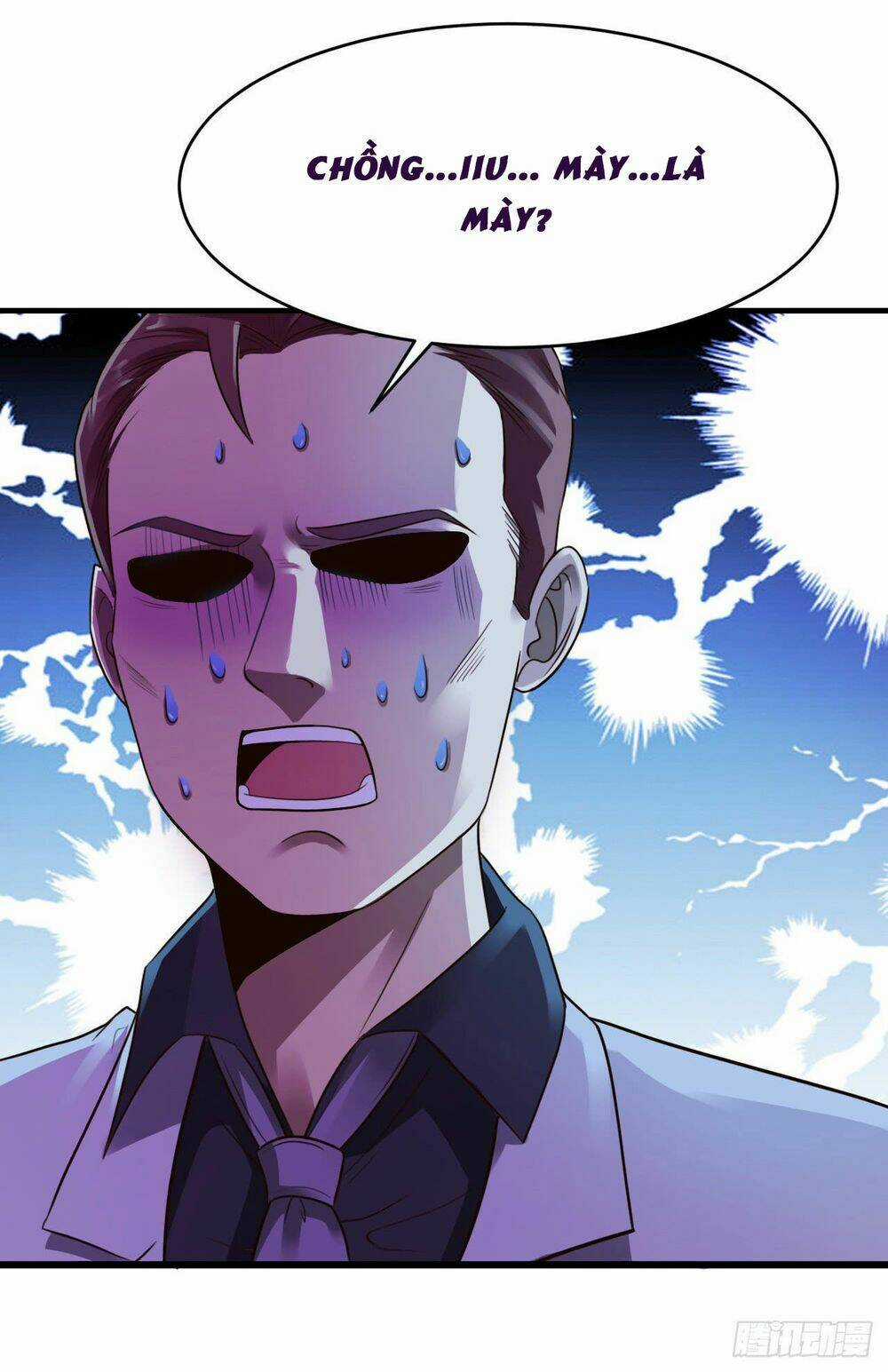 Em Gái Đừng Làm Phiền Tôi Chapter 11 trang 28