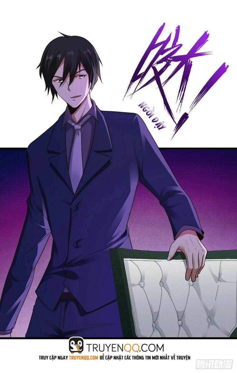 Em Gái Đừng Làm Phiền Tôi Chapter 11 trang 29