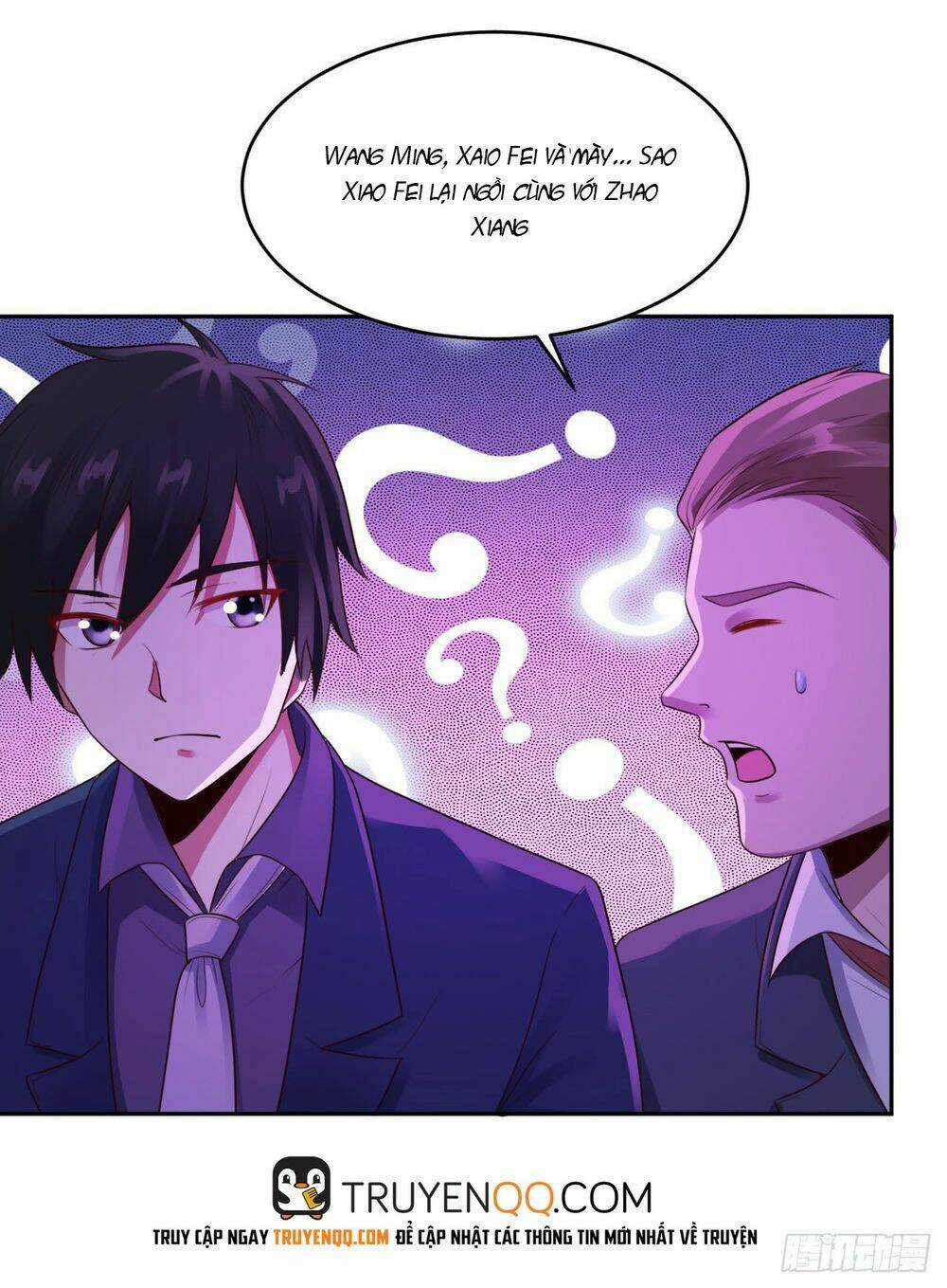 Em Gái Đừng Làm Phiền Tôi Chapter 11 trang 3