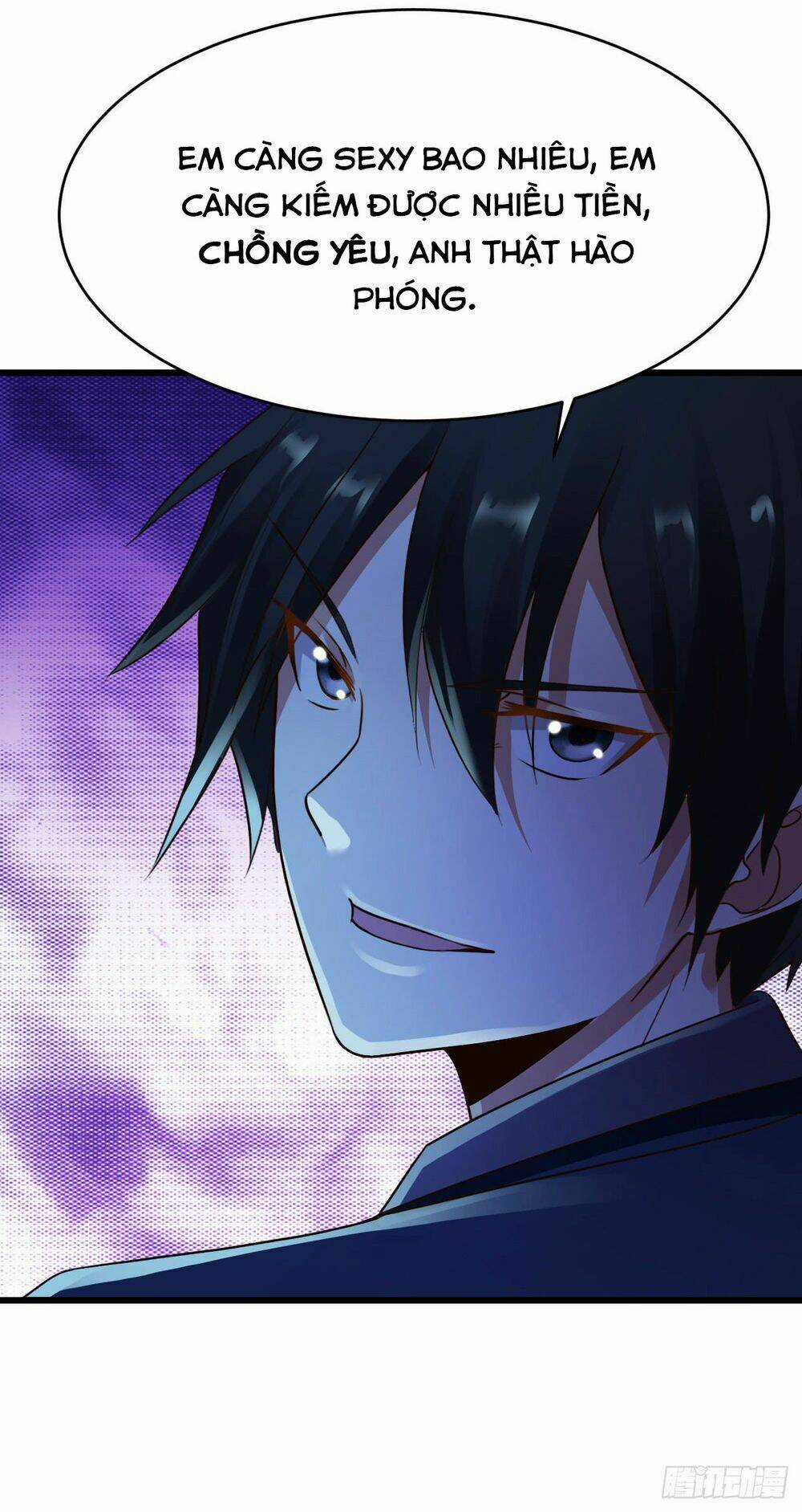 Em Gái Đừng Làm Phiền Tôi Chapter 11 trang 30