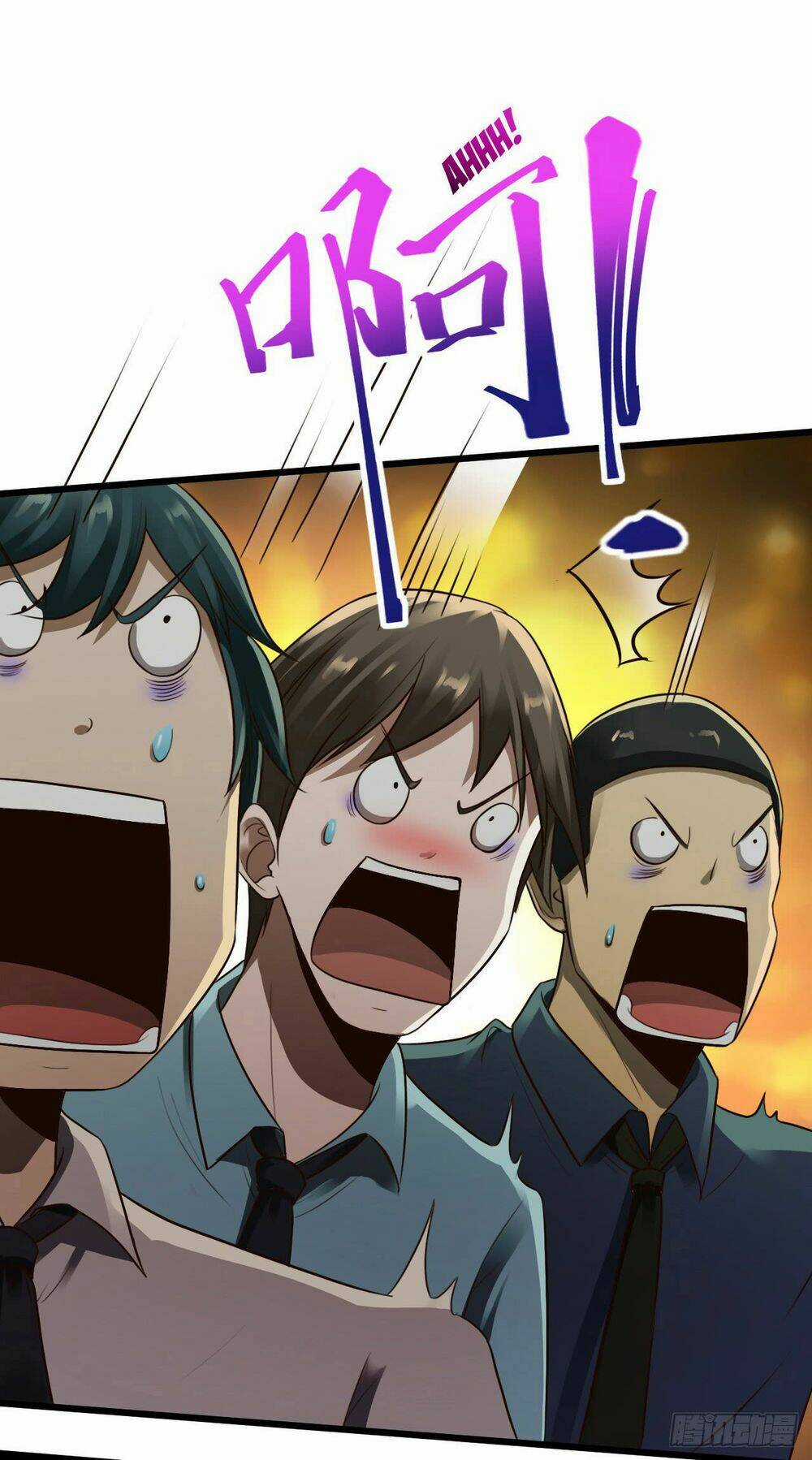 Em Gái Đừng Làm Phiền Tôi Chapter 11 trang 33