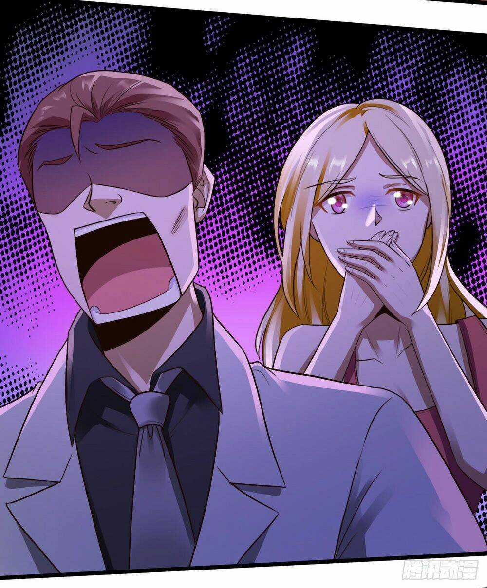 Em Gái Đừng Làm Phiền Tôi Chapter 11 trang 34