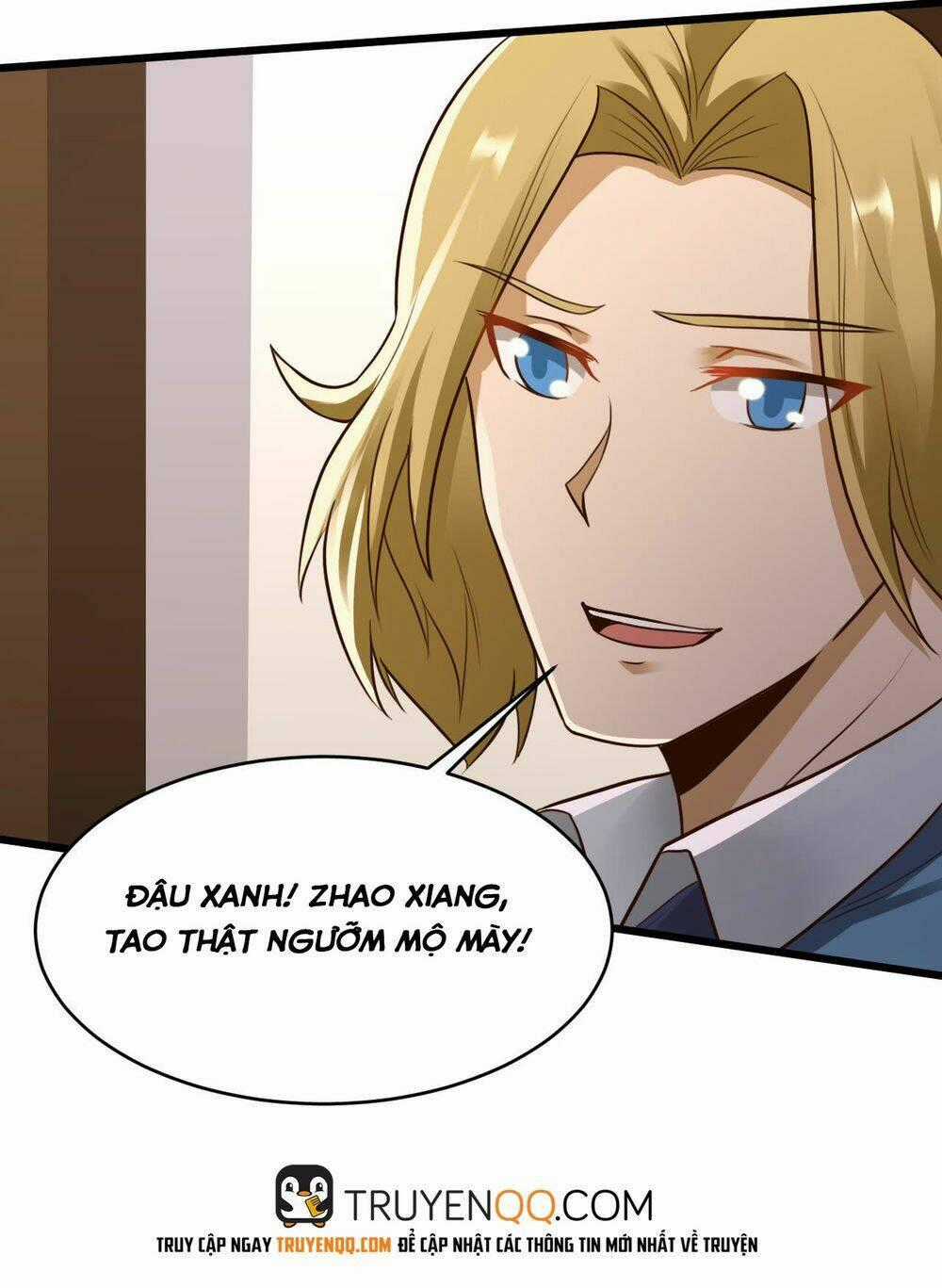 Em Gái Đừng Làm Phiền Tôi Chapter 11 trang 35