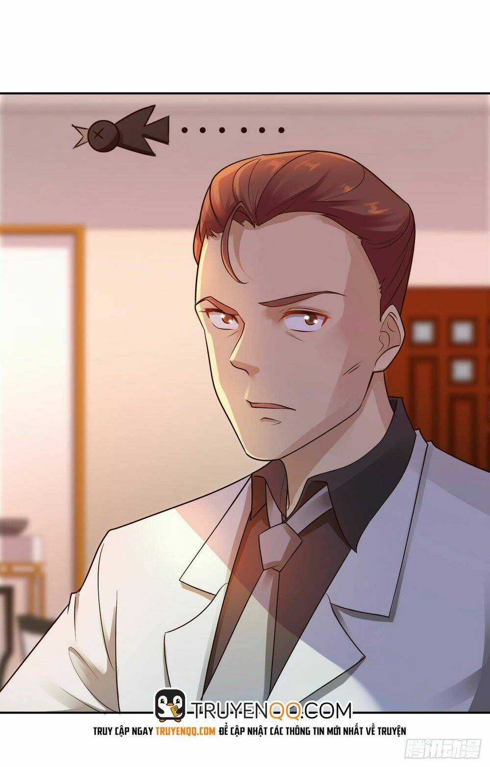 Em Gái Đừng Làm Phiền Tôi Chapter 12 trang 11