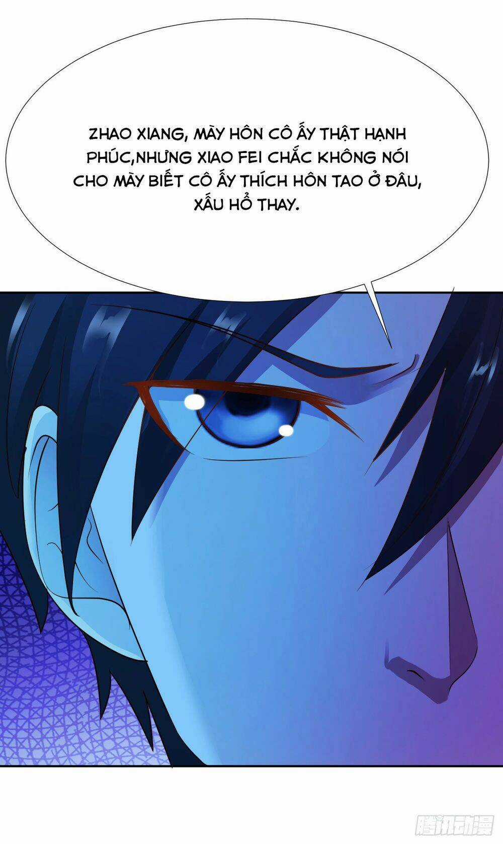 Em Gái Đừng Làm Phiền Tôi Chapter 12 trang 16