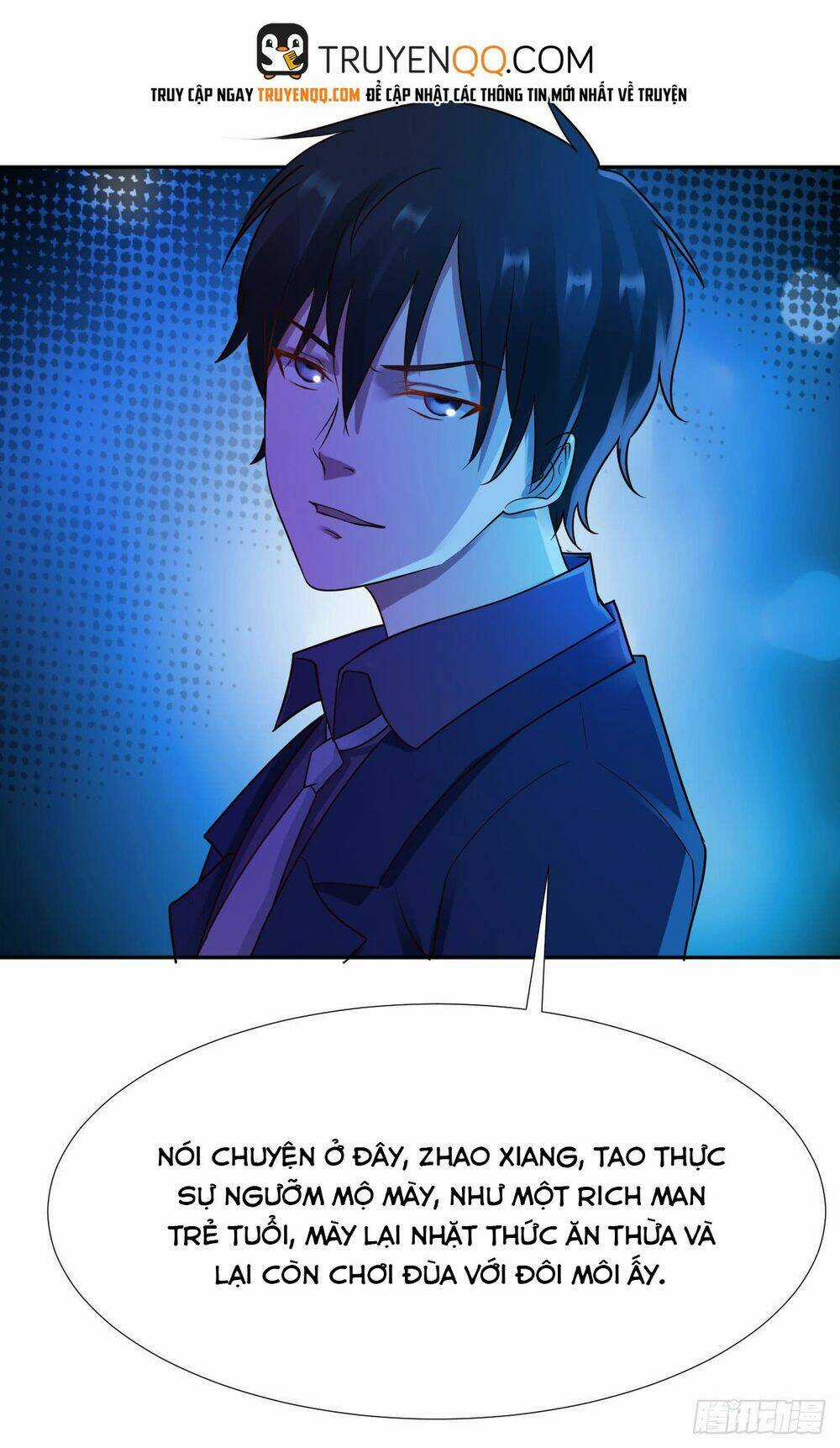 Em Gái Đừng Làm Phiền Tôi Chapter 12 trang 17